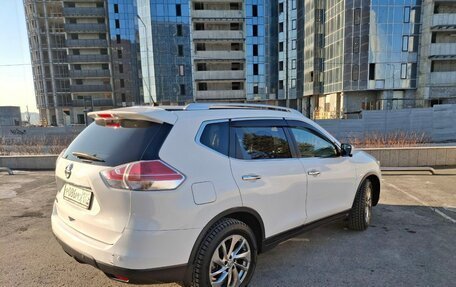 Nissan X-Trail, 2015 год, 1 700 000 рублей, 5 фотография