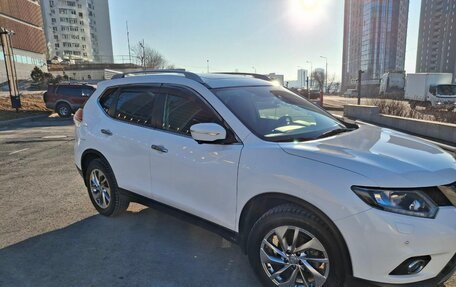 Nissan X-Trail, 2015 год, 1 700 000 рублей, 6 фотография