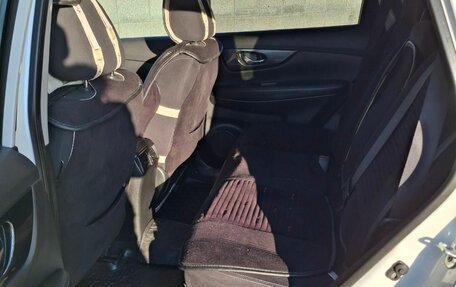 Nissan X-Trail, 2015 год, 1 700 000 рублей, 13 фотография