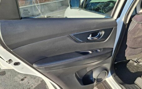 Nissan X-Trail, 2015 год, 1 700 000 рублей, 12 фотография