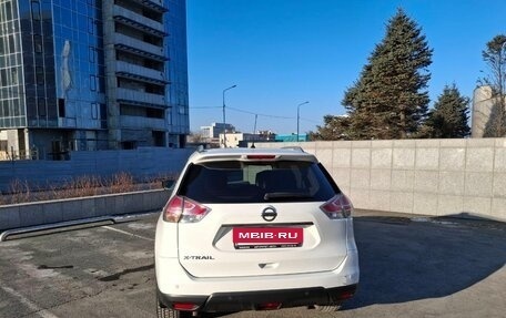 Nissan X-Trail, 2015 год, 1 700 000 рублей, 4 фотография