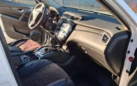 Nissan X-Trail, 2015 год, 1 700 000 рублей, 22 фотография