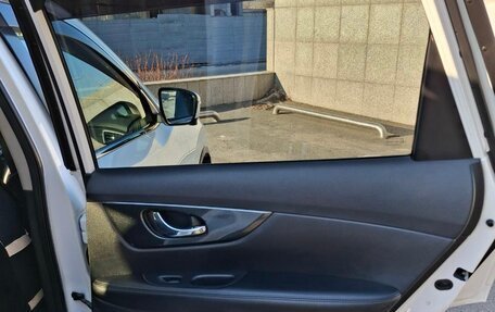 Nissan X-Trail, 2015 год, 1 700 000 рублей, 19 фотография