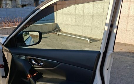 Nissan X-Trail, 2015 год, 1 700 000 рублей, 21 фотография