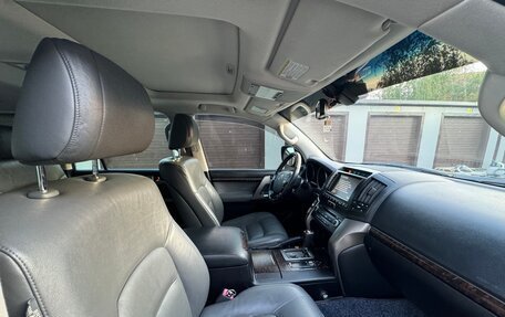 Toyota Land Cruiser 200, 2008 год, 3 200 000 рублей, 7 фотография