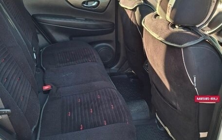 Nissan X-Trail, 2015 год, 1 700 000 рублей, 20 фотография