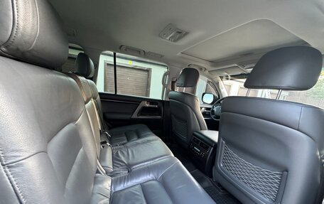 Toyota Land Cruiser 200, 2008 год, 3 200 000 рублей, 9 фотография