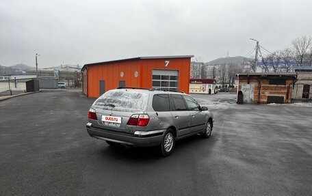 Nissan Primera II рестайлинг, 1999 год, 145 000 рублей, 6 фотография