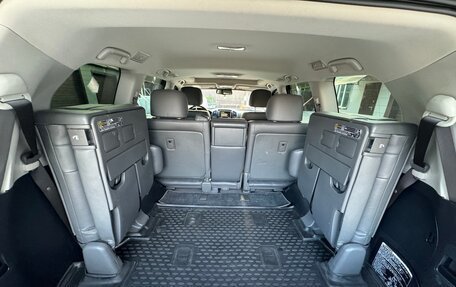 Toyota Land Cruiser 200, 2008 год, 3 200 000 рублей, 10 фотография