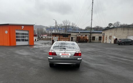 Nissan Primera II рестайлинг, 1999 год, 145 000 рублей, 5 фотография