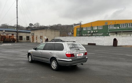 Nissan Primera II рестайлинг, 1999 год, 145 000 рублей, 4 фотография