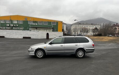 Nissan Primera II рестайлинг, 1999 год, 145 000 рублей, 3 фотография
