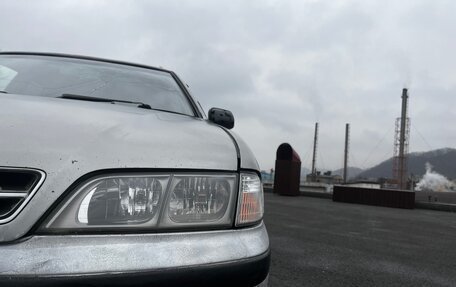 Nissan Primera II рестайлинг, 1999 год, 145 000 рублей, 10 фотография