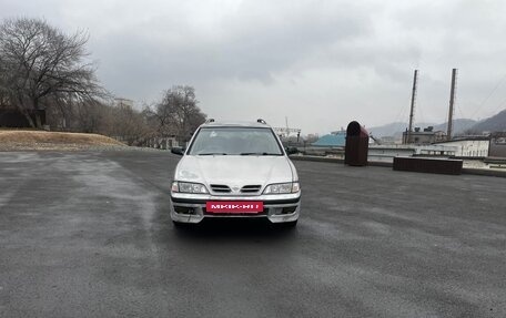 Nissan Primera II рестайлинг, 1999 год, 145 000 рублей, 9 фотография