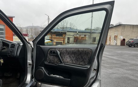 Nissan Primera II рестайлинг, 1999 год, 145 000 рублей, 13 фотография