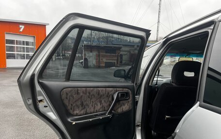 Nissan Primera II рестайлинг, 1999 год, 145 000 рублей, 18 фотография