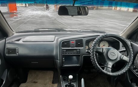 Nissan Primera II рестайлинг, 1999 год, 145 000 рублей, 22 фотография