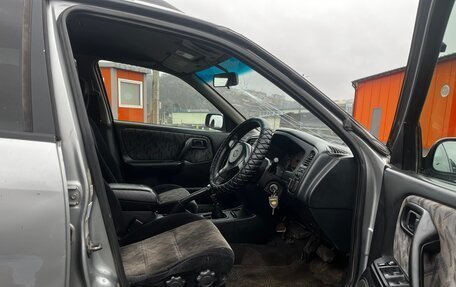 Nissan Primera II рестайлинг, 1999 год, 145 000 рублей, 14 фотография