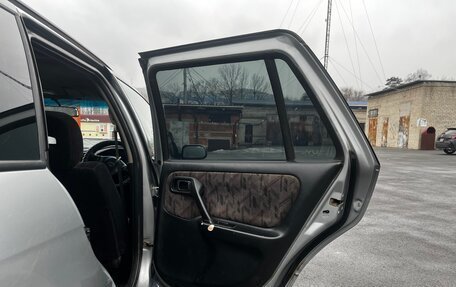 Nissan Primera II рестайлинг, 1999 год, 145 000 рублей, 15 фотография