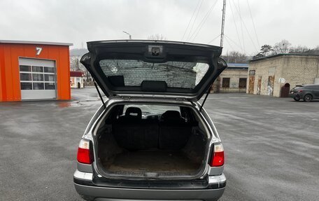 Nissan Primera II рестайлинг, 1999 год, 145 000 рублей, 17 фотография