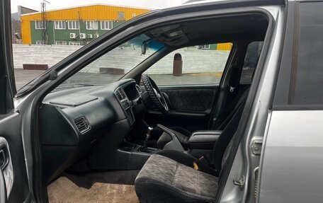 Nissan Primera II рестайлинг, 1999 год, 145 000 рублей, 21 фотография