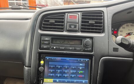 Nissan Primera II рестайлинг, 1999 год, 145 000 рублей, 24 фотография