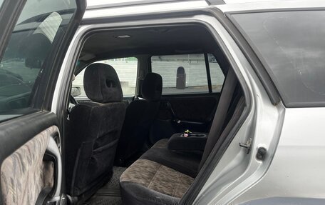 Nissan Primera II рестайлинг, 1999 год, 145 000 рублей, 19 фотография