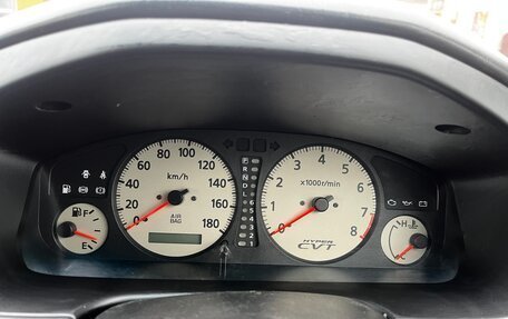 Nissan Primera II рестайлинг, 1999 год, 145 000 рублей, 23 фотография