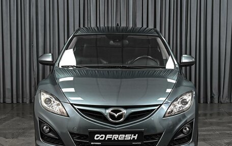 Mazda 6, 2012 год, 899 000 рублей, 3 фотография