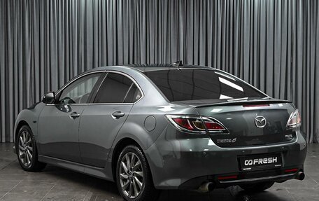 Mazda 6, 2012 год, 899 000 рублей, 2 фотография