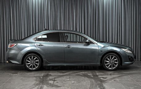 Mazda 6, 2012 год, 899 000 рублей, 5 фотография