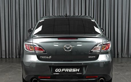 Mazda 6, 2012 год, 899 000 рублей, 4 фотография