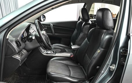 Mazda 6, 2012 год, 899 000 рублей, 10 фотография