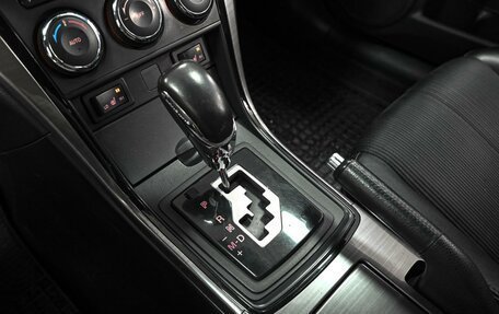 Mazda 6, 2012 год, 899 000 рублей, 12 фотография