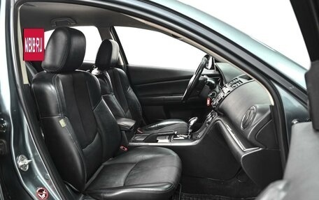 Mazda 6, 2012 год, 899 000 рублей, 8 фотография