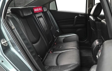 Mazda 6, 2012 год, 899 000 рублей, 7 фотография