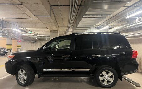 Toyota Land Cruiser 200, 2012 год, 4 500 000 рублей, 6 фотография