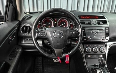 Mazda 6, 2012 год, 899 000 рублей, 13 фотография