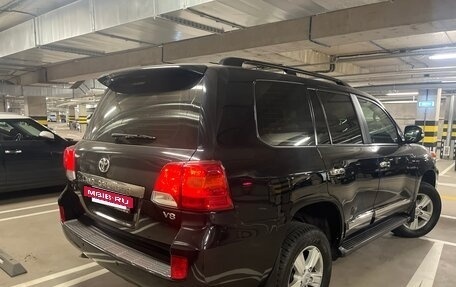 Toyota Land Cruiser 200, 2012 год, 4 500 000 рублей, 7 фотография
