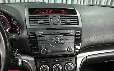 Mazda 6, 2012 год, 899 000 рублей, 14 фотография