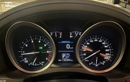 Toyota Land Cruiser 200, 2012 год, 4 500 000 рублей, 10 фотография