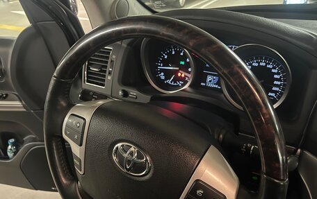 Toyota Land Cruiser 200, 2012 год, 4 500 000 рублей, 11 фотография