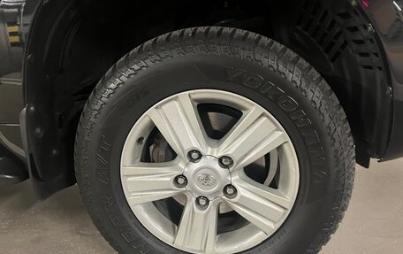 Toyota Land Cruiser 200, 2012 год, 4 500 000 рублей, 14 фотография