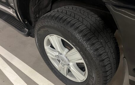 Toyota Land Cruiser 200, 2012 год, 4 500 000 рублей, 15 фотография