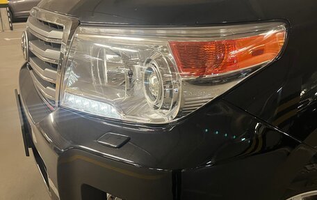 Toyota Land Cruiser 200, 2012 год, 4 500 000 рублей, 16 фотография