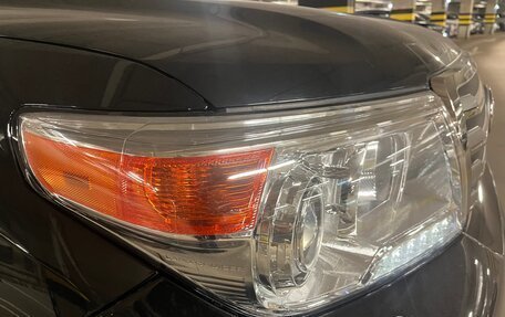 Toyota Land Cruiser 200, 2012 год, 4 500 000 рублей, 17 фотография