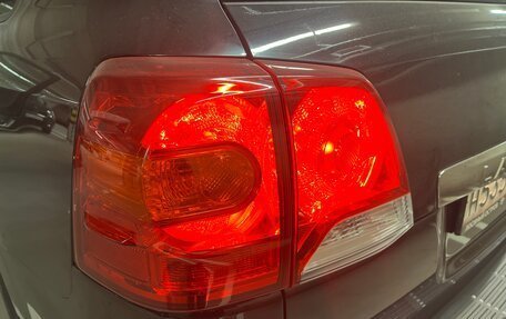 Toyota Land Cruiser 200, 2012 год, 4 500 000 рублей, 18 фотография