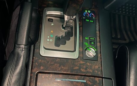 Toyota Land Cruiser 200, 2012 год, 4 500 000 рублей, 22 фотография