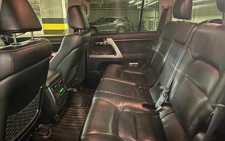 Toyota Land Cruiser 200, 2012 год, 4 500 000 рублей, 24 фотография