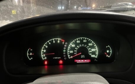 Hyundai Elantra III, 2001 год, 89 000 рублей, 5 фотография